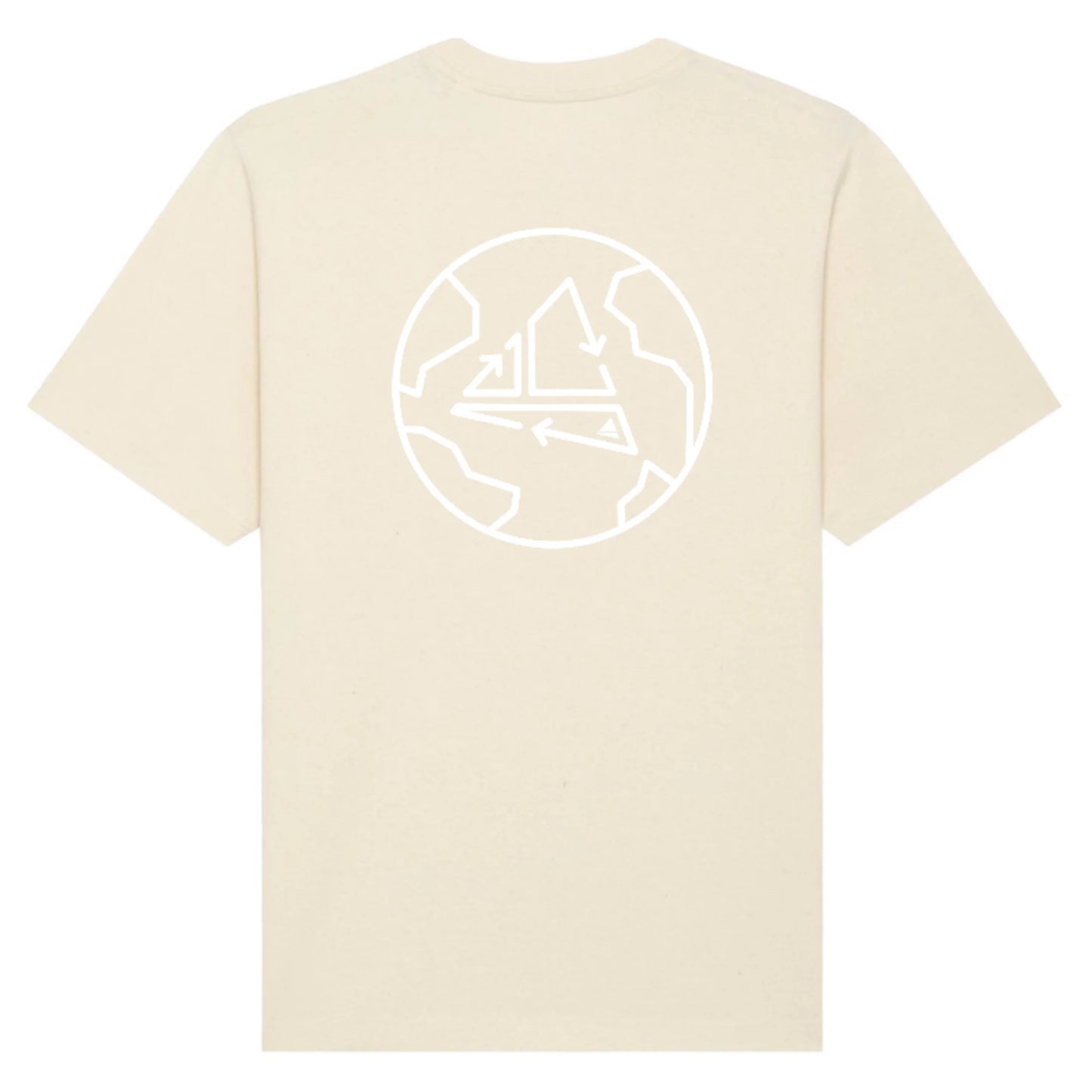 Boat Cove Global Sailing Sustainable T-shirt